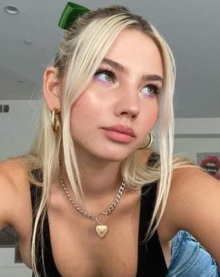 Así es Summer Ferguson, la hermosa influencer novia de Vadhir Derbez