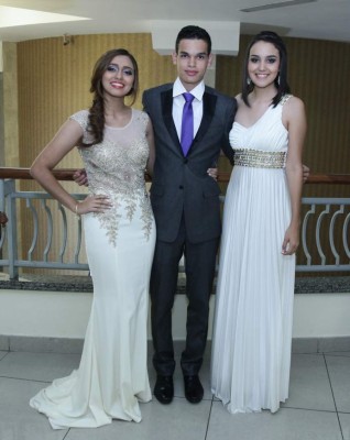 Fiesta juvenil para celebrar con amigos