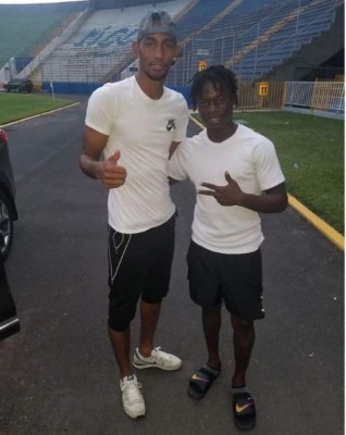 FOTOS: Así es La Taflo, el youtuber catracho que se coló en la celebración de Olimpia