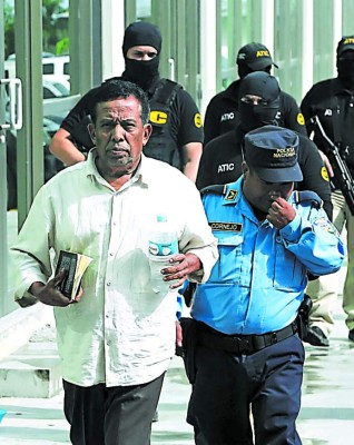 Honduras: Doctor no justificó el millón que le hallaron