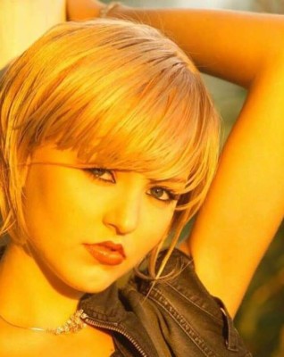 FOTOS: Así cambió el rostro de Angelique Boyer desde RBD