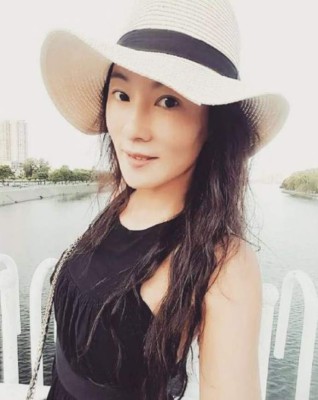 Liu Yelin, la mujer que parece tener el secreto de la eterna juventud