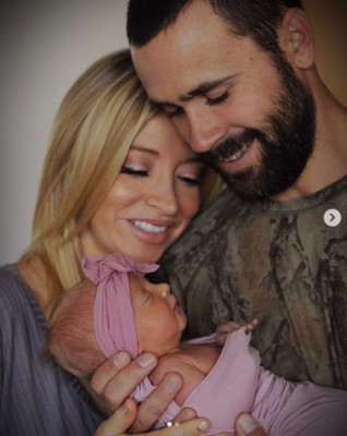 FOTOS: Kayleigh McEnany, la nueva vocera de la Casa Blanca que impone su marca y estilo