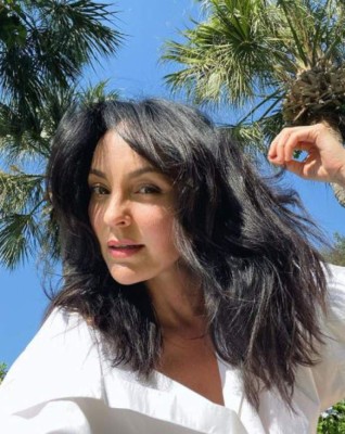 Así es la hermosa y talentosa Carolina Gómez, protagonista de 'La Venganza de Analía'