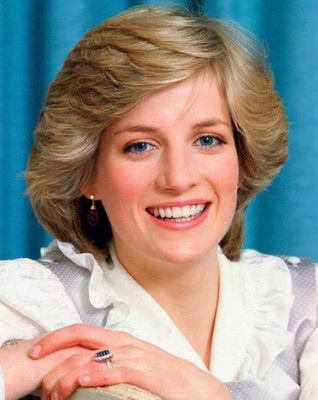 Así era la incomparable belleza de la princesa Diana de Gales