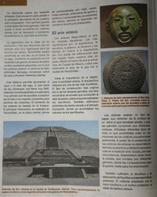 Fascinantes imperios precolombinos de América