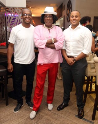 Así se inauguró el Mes de la Herencia Africana en Honduras