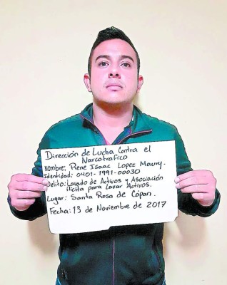 Cae hija de Digna Valle Valle en otro golpe a cartel del narcotráfico