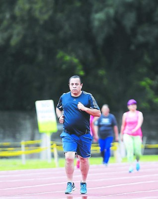 Dagoberto Rodríguez: Por poco y le ponen un nombre tomado del almanaque...