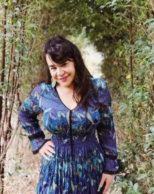 Así es Ana, la esposa del pastor Guillermo Maldonado que solicitó el divorcio