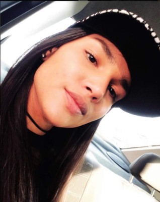 Carolina Caputo, la nueva conquista de Neymar tras su ruptura con Bruna Marquezine