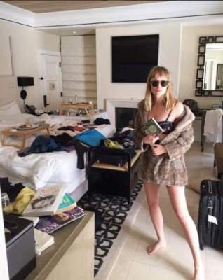 Sophia Amoruso, la segunda mujer más rica de Estados Unidos