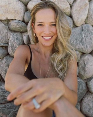 FOTOS: Así luce la Mía Colucci argentina 19 años después de Rebelde Wey