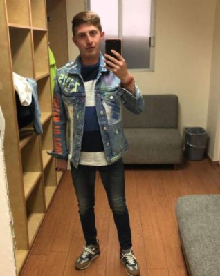 Alcohol, droga y un disparo accidental: qué dice el primer peritaje de la muerte de Octavio Ocaña