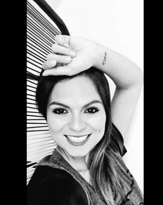 'Tita', la mujer que le robó el corazón a Carlo Costly