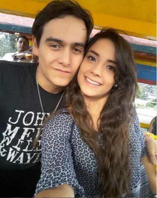 FOTOS: Así es la sobrina de Maribel Guardia que triunfa en el periodismo deportivo en México