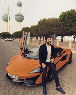 FOTOS: Burak Ozcivit, el actor considerado el hombre más guapo de Turquía