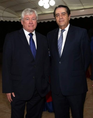 Alianza para fortalecer la economía de Honduras y EE UU