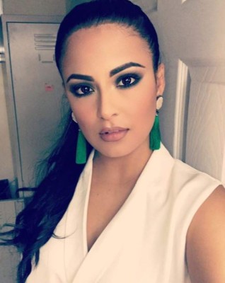 Los sorprendentes cambios de look de las reconocidas hondureñas durante 2017