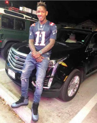 ¿Qué lujos se dan los jugadores de Honduras en el extranjero?