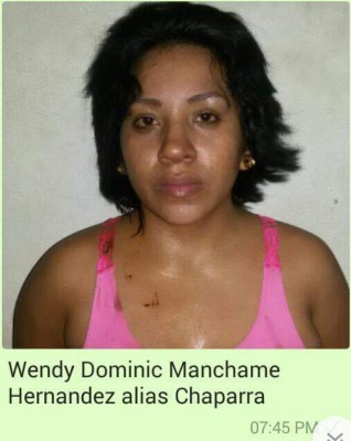 Ellos son los detenidos por la muerte del periodista hondureño Igor Padilla