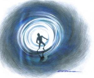 Este relato narra un caso real.