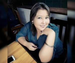 La abogada venía de una reunión del Conafeph en Roatán cuando ocurrió el percance que le quitó la vida. (Foto: El Heraldo Honduras, Noticias de Honduras)