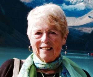 Los restos de Maurene Patricia Lalonde fueron hallados este domingo en Roatán.