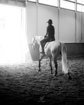 Así de bella es la hija del fallecido Steve Jobs