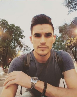 Apuñalado muere actor de TV Azteca Adán Aguilar