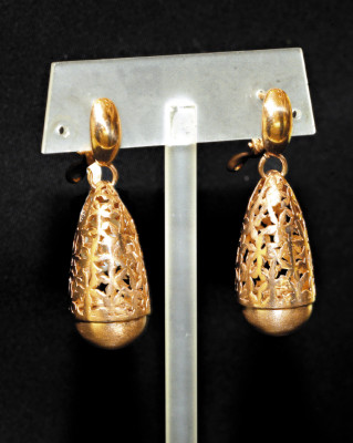 El oro rosado conquista la orfebrería