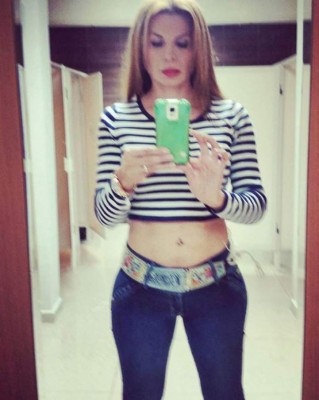 Mhoni Vidente hace arder Instagram con provocativos 'bikinazos'
