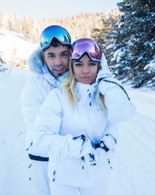 Ella es Karol G, la reguetonera colombiana por la que Anuel AA se tatuó la espalda