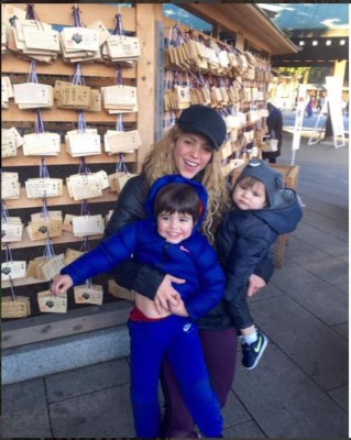 Famosos acusados de ser malos padres