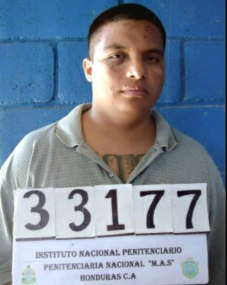 El perfil criminal de los 23 pandilleros fugados de la cárcel de Támara