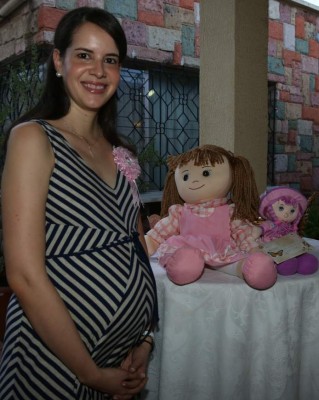 Detalles para la futura madre