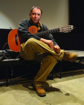 Artistas hondureños que se han contagiado por el ritmo y el sabor garífuna&nbsp;&nbsp;