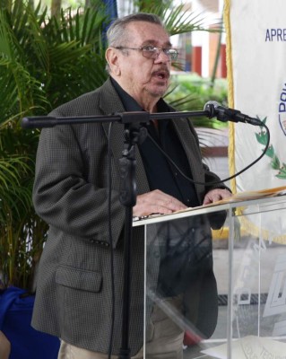 Un cuento misquito triunfa en el III Certamen nacional de Narrativa breve