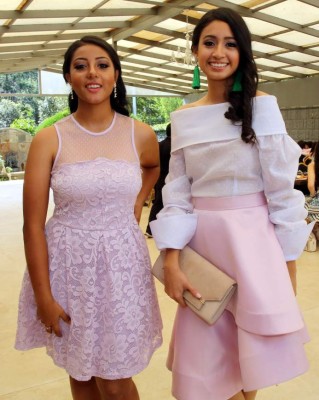 Seniors estrechan lazos de amistad