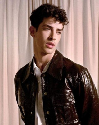 El elenco de la nueva temporada de Élite de Netflix (FOTOS)