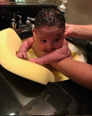 Rob Kardashian se disculpa con Blac Chyna en Instagram