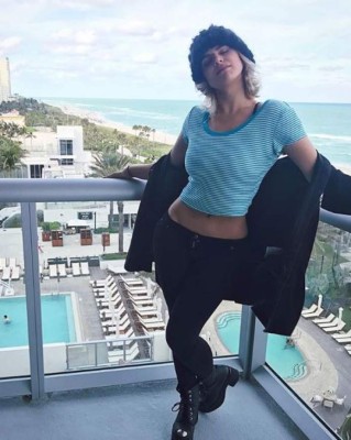 Así es la actriz que denunció por acoso sexual a Rafael Amaya