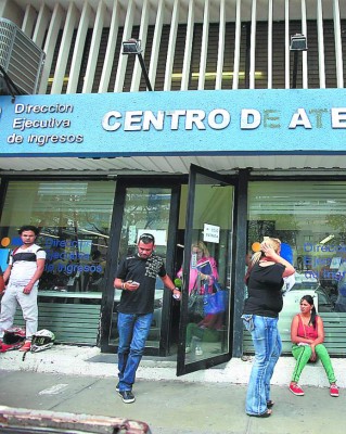 Buscan reformar las leyes del ISR y del ISV