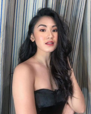 Así era Christine Dacera, reina de belleza asesinada en Filipinas (FOTOS)