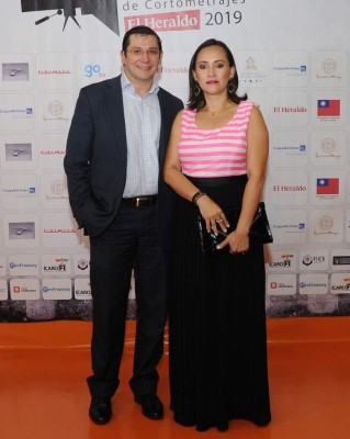 Una noche de emociones y agradecimientos