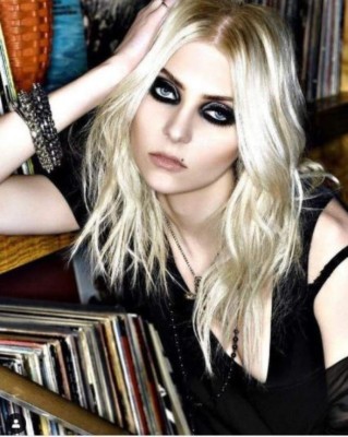 Así luce 20 años después Cindy Lou, la tierna niña de 'El Grinch'