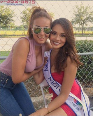 Elsa Oseguera asegura haberse olvido de 'las escorias que ha conocido”