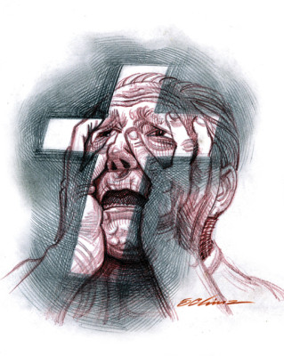 'Veinte reales por Cristo”, el cuento ganador del tercer lugar