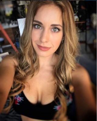 Carmen Aub, la guapa actriz que roba suspiros en El Señor de los Cielos