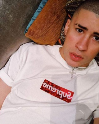 Diez cosas que no sabías sobre Bad Bunny, el cantante de trap